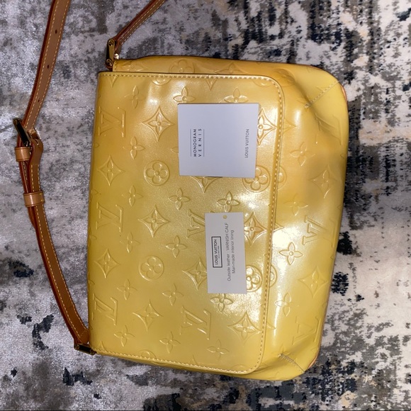 💋SOLD💋LV  Thompson Street(MI0969 - Picture 10 of 10